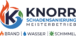 KNORR SCHADENSANIERUNG